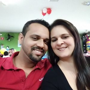 Meet your Posher, Rogerio